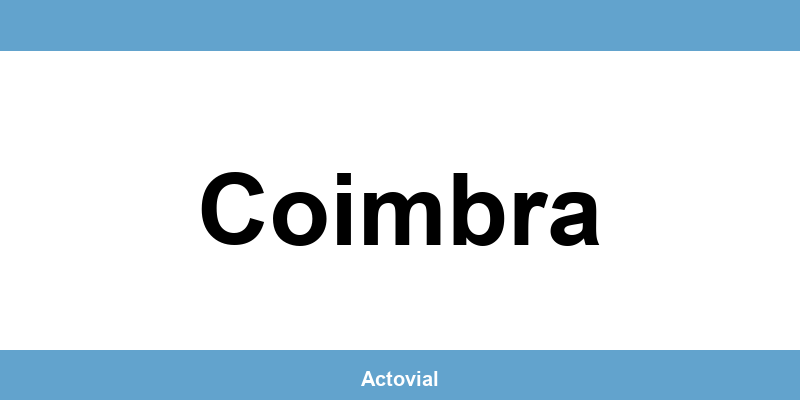 Contacto ActivoBank em Coimbra