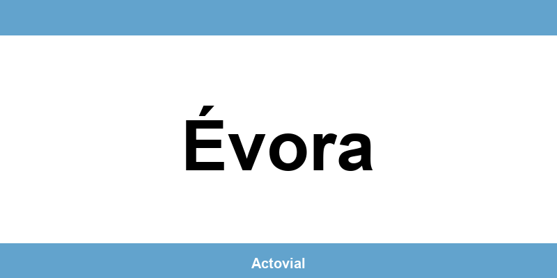 Contacto ActivoBank em Évora