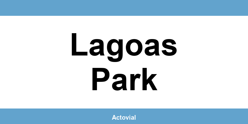 Contacto ActivoBank em Lagoas Park