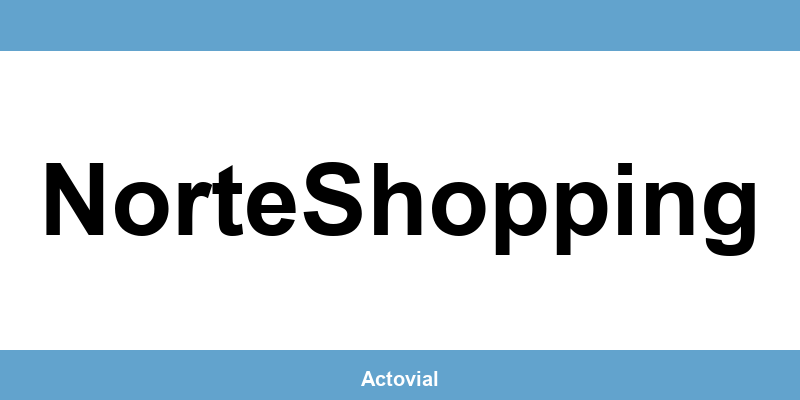 Contacto ActivoBank em NorteShopping