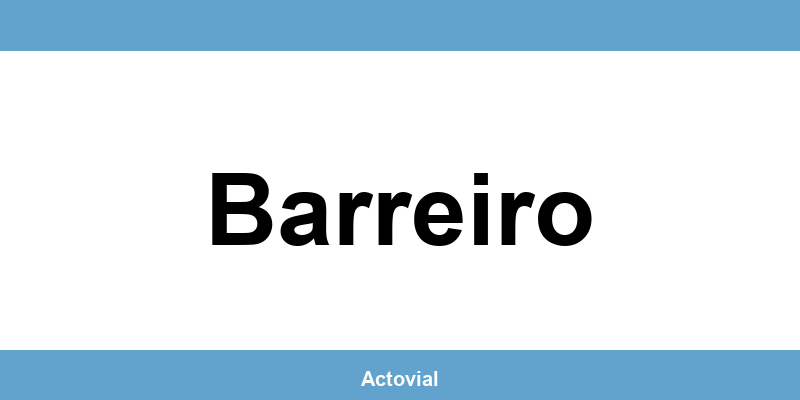 Contacto ActivoBank em Barreiro
