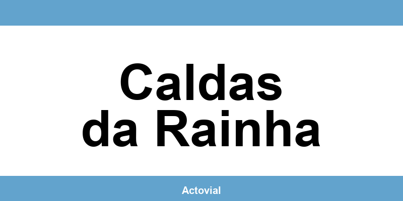 Contacto ActivoBank em Caldas da Rainha