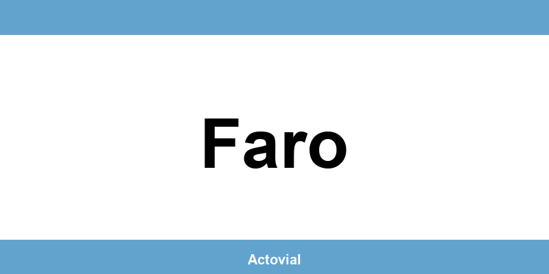 Contacto ActivoBank em Faro