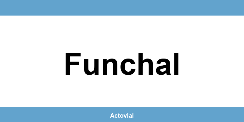 Contacto ActivoBank em Funchal