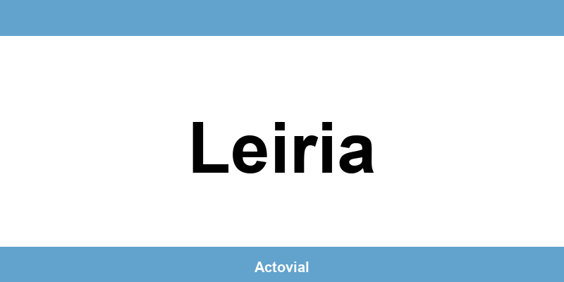 Contacto ActivoBank em Leiria