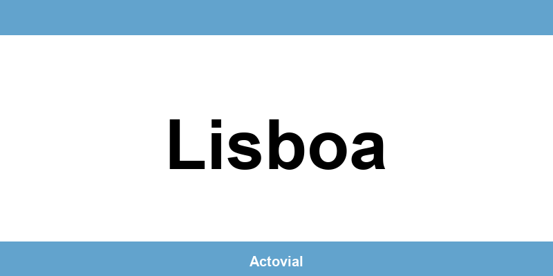 Contacto ActivoBank em Lisboa